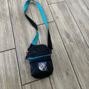 90’s Samsonite Bag